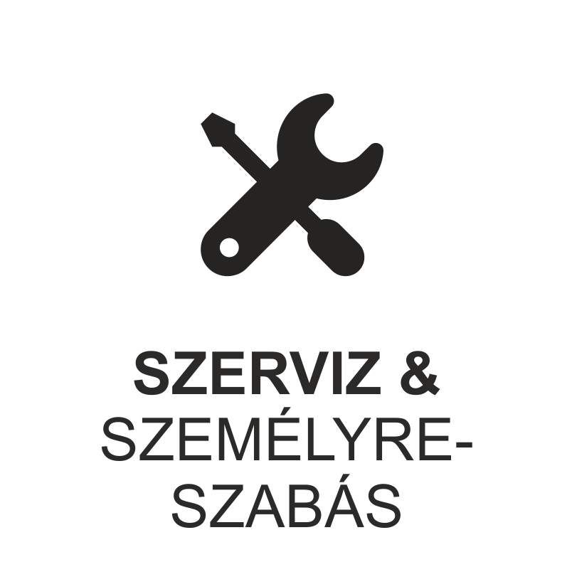 Robot1 Professzionális szerviz