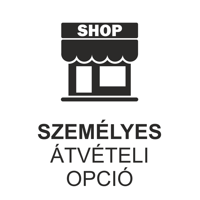 Szaküzleteink és ügyfélszolgálatunk téged is vár!