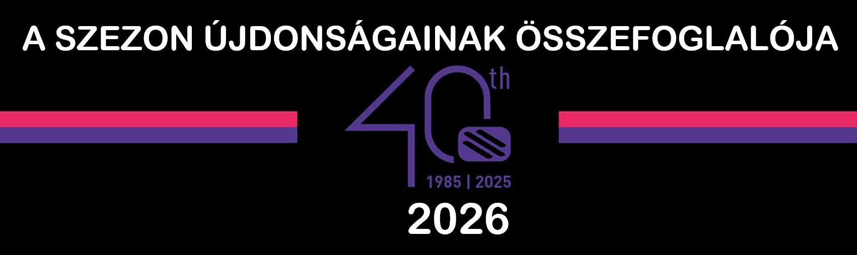 Rudy Project szemüveg és sisak újdonságok - 2026 Rudy Project szemüveg és sisak újdonságok - 2026