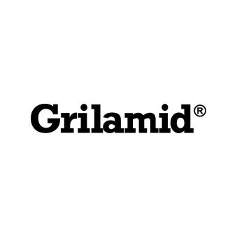 Grilamid alapanyagú keret