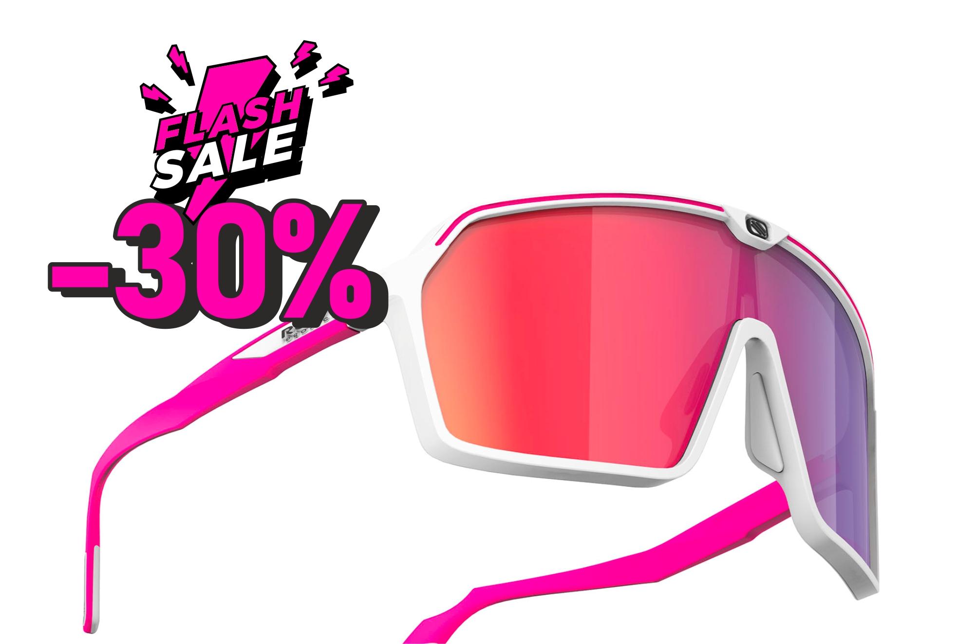 Giro Flash Sale - Rudy Project SPINSHIELD szemüveg -30%