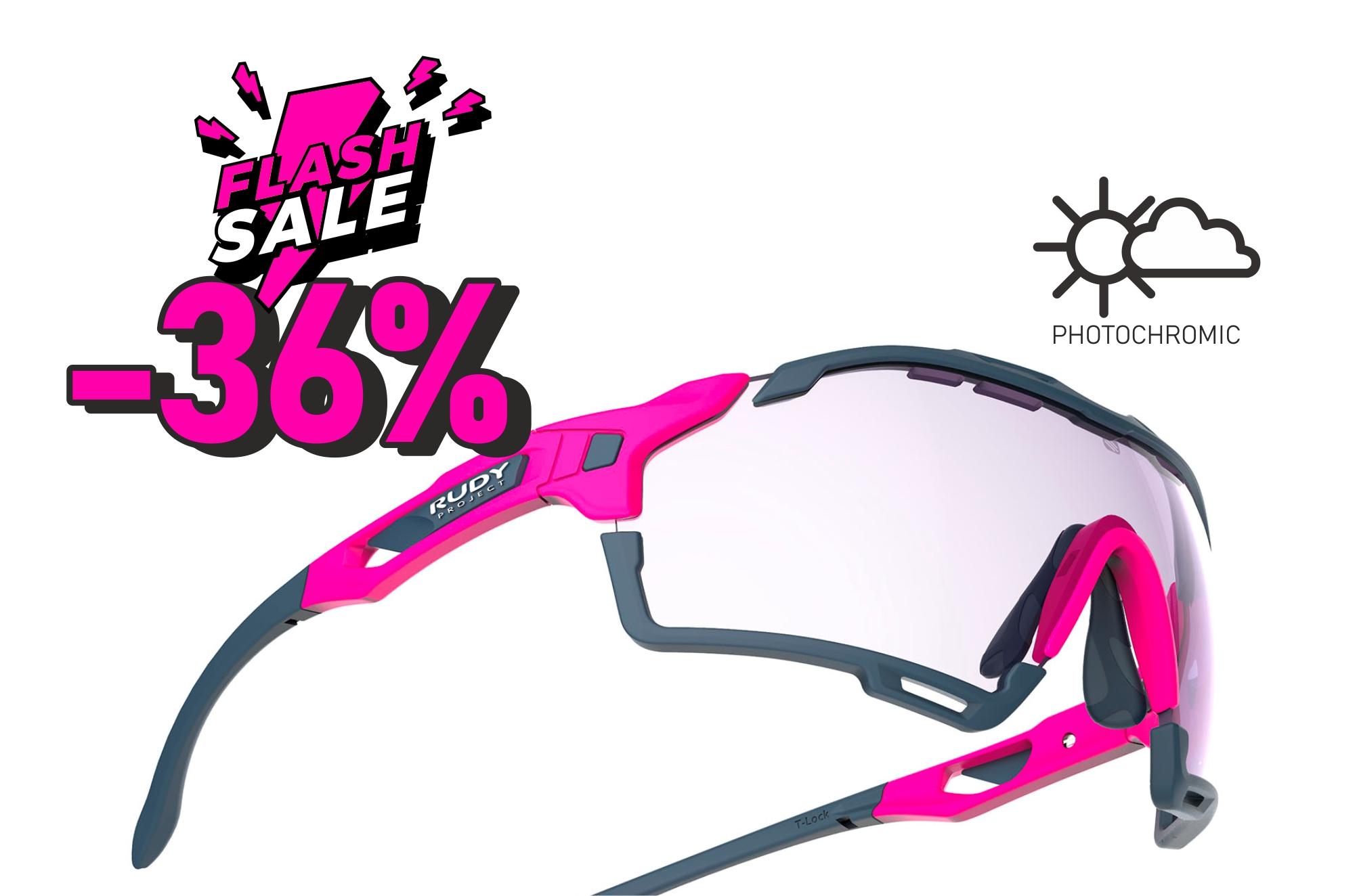 Giro Flash Sale - Rudy Project CUTLINE szemüveg -36%