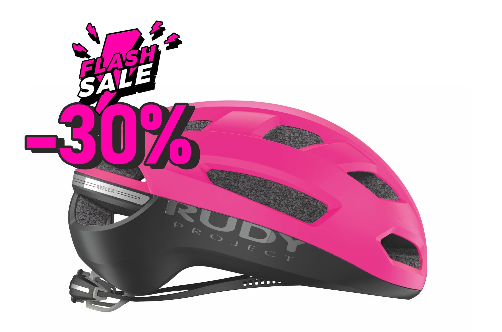 Giro Flash Sale - Rudy Project SKUDO sisak -30%