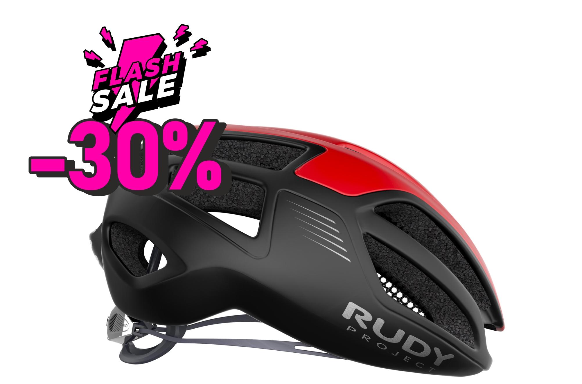 Giro Flash Sale - Rudy Project SPECTRUM sisak -30%