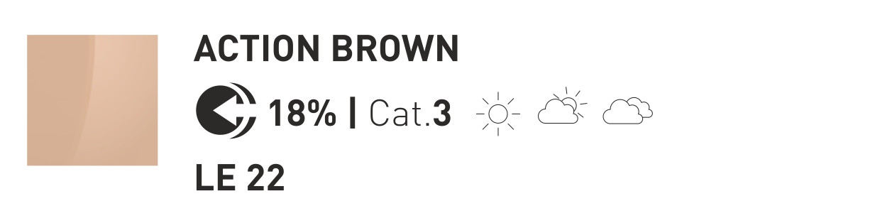 Action Brown Action Brown