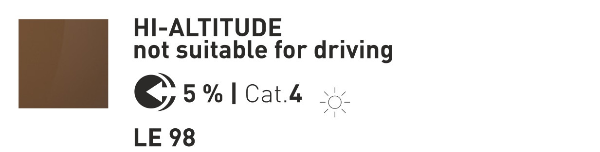 Hi-Altitude Hi-Altitude