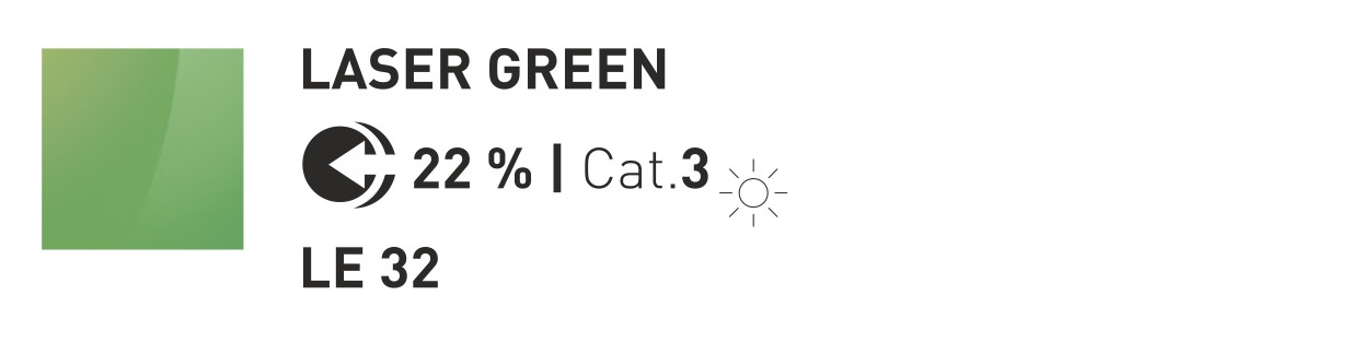 Laser Green Laser Green