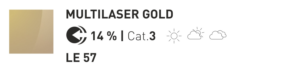 Multilaser Gold Multilaser Gold