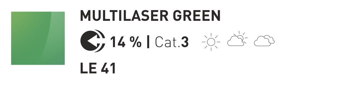 Multilaser Green Multilaser Green