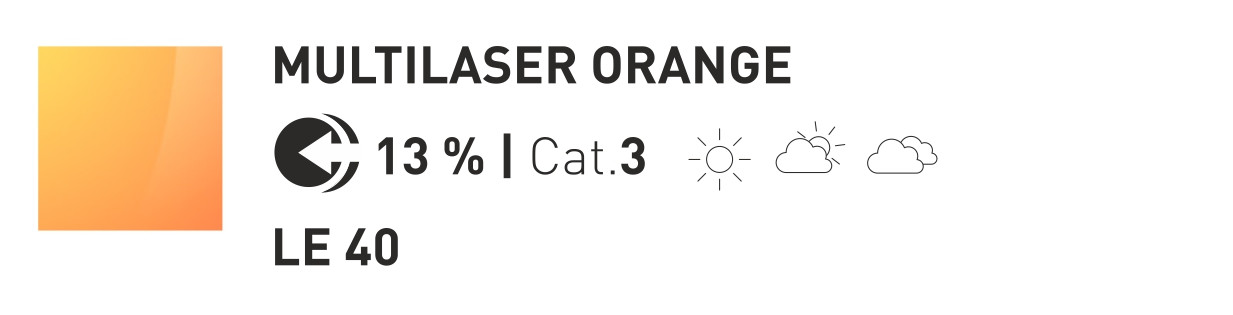 Multilaser Orange Multilaser Orange