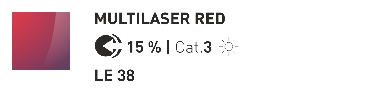 Multilaser Red Multilaser Red