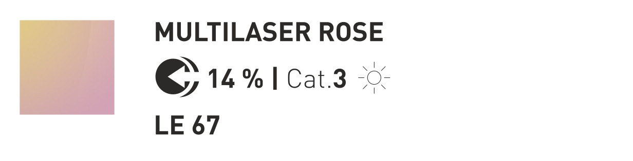 Multilaser Rose Multilaser Rose