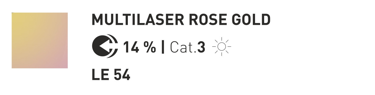 Multilaser Rose Gold Multilaser Rose Gold