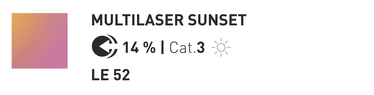 Multilaser Sunset Multilaser Sunset
