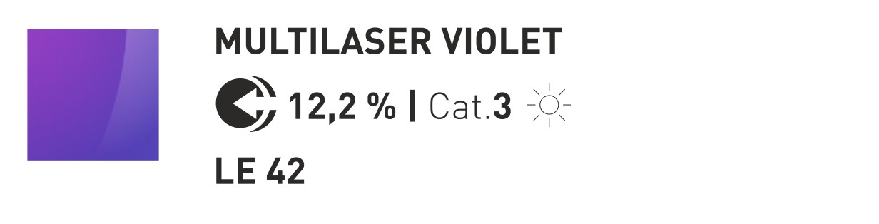 Multilaser Violet Multilaser Violet