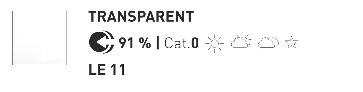 Transparent Transparent