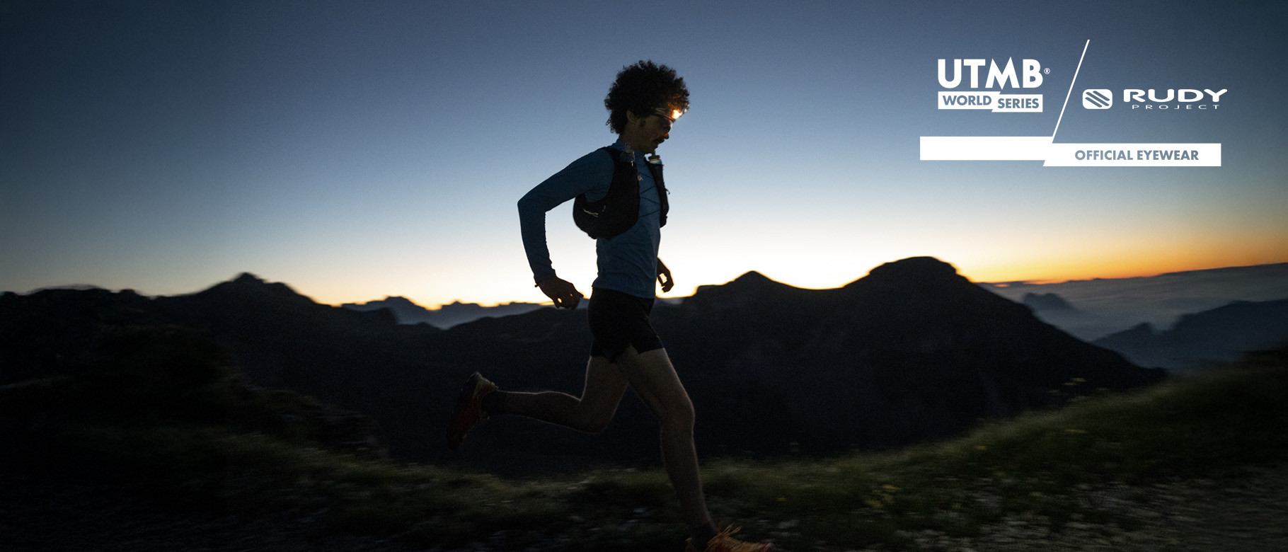 UTMB - Rudy Project Magyarország
