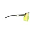 OCHELARI KELION OLIVE/MULTILASER YELLOW