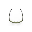 SZEMÜVEG KELION OLIVE/MULTILASER YELLOW