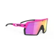 SZEMÜVEG KELION PINK FLUO/MULTILASER SUNSET