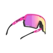 SZEMÜVEG KELION PINK FLUO/MULTILASER SUNSET