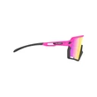 SZEMÜVEG KELION PINK FLUO/MULTILASER SUNSET
