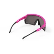 SZEMÜVEG KELION PINK FLUO/MULTILASER SUNSET