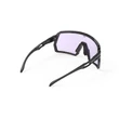 SZEMÜVEG KELION BLACK/IMPACTX2 PHOTOCHROMIC LASER PURPLE