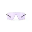 SZEMÜVEG KELION WHITE/IMPACTX2 PHOTOCHROMIC LASER PURPLE