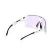 OCHELARI KELION WHITE/IMPACTX2 PHOTOCHROMIC LASER PURPLE