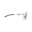 SZEMÜVEG KELION WHITE/IMPACTX2 PHOTOCHROMIC LASER PURPLE