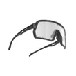 SZEMÜVEG KELION BLACK/IMPACTX2 PHOTOCHROMIC LASER BLACK