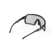 SZEMÜVEG KELION BLACK/IMPACTX2 PHOTOCHROMIC LASER BLACK