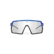 SZEMÜVEG KELION CRYSTAL BLUE/IMPACTX2 PHOTOCHROMIC LASER BLACK