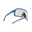 SZEMÜVEG KELION CRYSTAL BLUE/IMPACTX2 PHOTOCHROMIC LASER BLACK