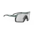 SZEMÜVEG KELION GREEN SAGE/IMPACTX2 PHOTOCHROMIC LASER BLACK