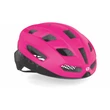 SISAK SKUDO PINK FLUO-BLACK S-M 55-58