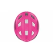 SISAK SKUDO PINK FLUO-BLACK S-M 55-58