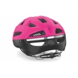 SISAK SKUDO PINK FLUO-BLACK S-M 55-58