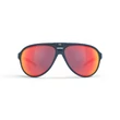 SZEMÜVEG STARDASH BLUE NAVY/MULTILASER RED