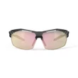 SZEMÜVEG SYDUS CRYSTAL ASH/MULTILASER ROSE GOLD
