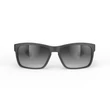 SZEMÜVEG SPINHAWK EDGE S BLACK/SMOKE BLACK DEG