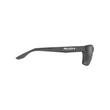 SZEMÜVEG SPINHAWK EDGE S BLACK/SMOKE BLACK DEG