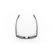 SZEMÜVEG SPINHAWK EDGE S BLACK/SMOKE BLACK DEG