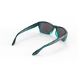 SZEMÜVEG SPINHAWK EDGE S CRYSTAL TEAL/MULTILASER ICE