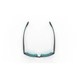 SZEMÜVEG SPINHAWK EDGE S CRYSTAL TEAL/MULTILASER ICE