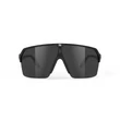 SZEMÜVEG SPINSHIELD AIR BLACK/SMOKE BLACK