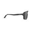 SZEMÜVEG SPINSHIELD AIR BLACK/SMOKE BLACK