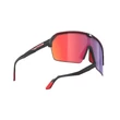 OCHELARI SPINSHIELD AIR BLACK/MULTILASER RED