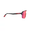 OCHELARI SPINSHIELD AIR BLACK/MULTILASER RED